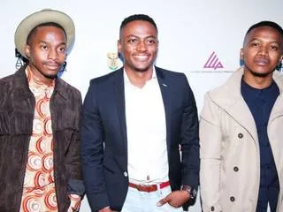What’s Hot: Celebs attend Vodacom Soweto tower launch